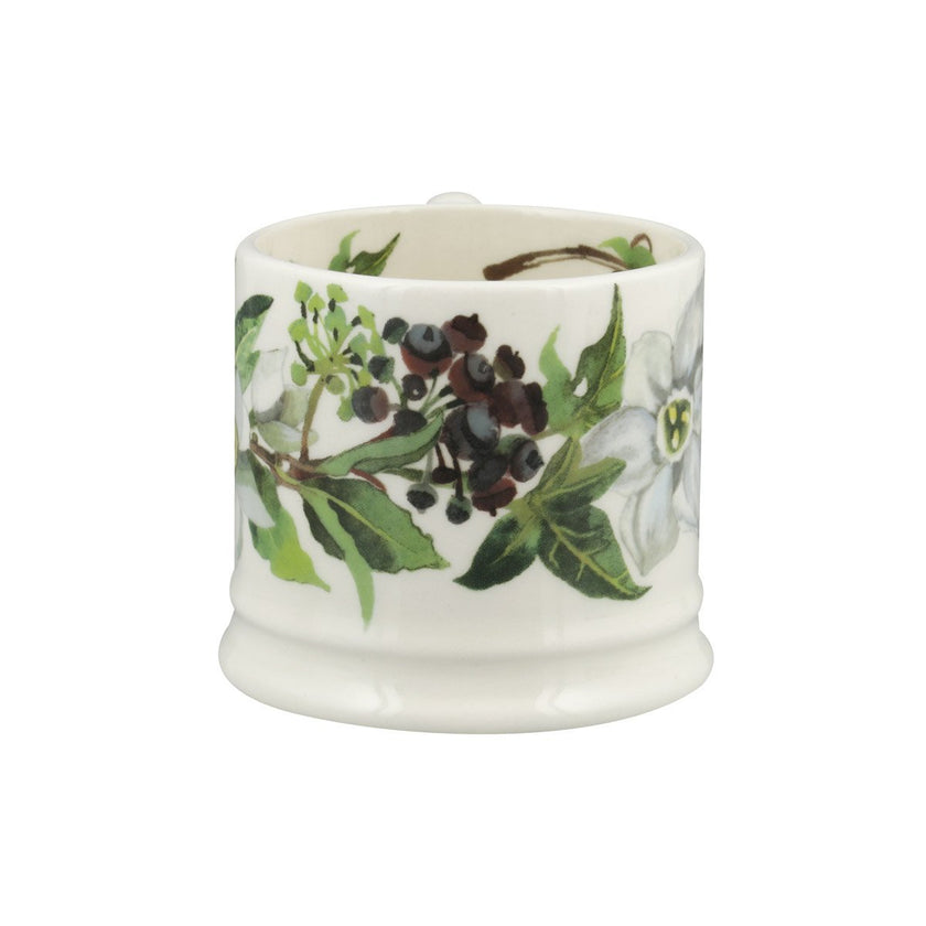Emma Bridgewater Small Mug - Ivy
