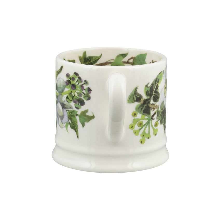 Emma Bridgewater Small Mug - Ivy