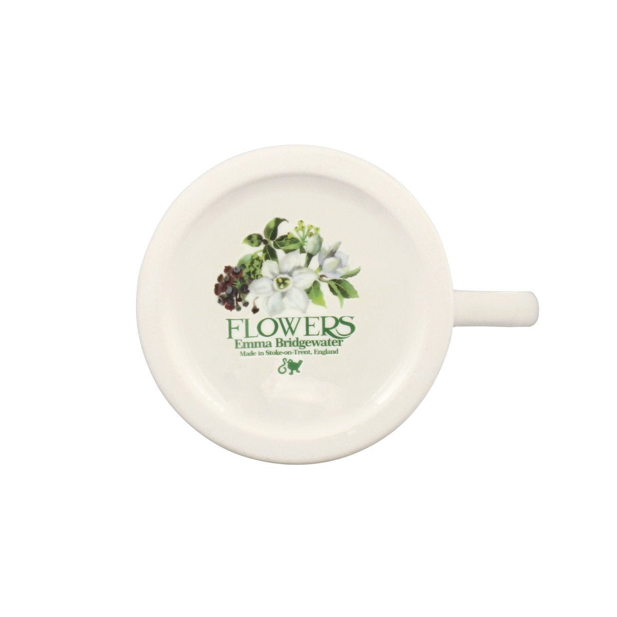 Emma Bridgewater Small Mug - Ivy