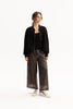 Cora Bomber Jacket-Black, by Blacklist