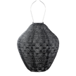 Lumiz Lantern Jar 30cm Dark Grey Spectare