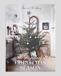 Jeanne d'Arc Living Magazine - The Wonderful Christmas Season 2024 Edition