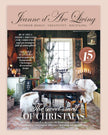 Jeanne d'Arc Living - 8th Issue 2024