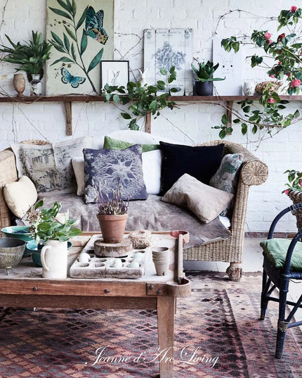 Jeanne d'Arc Living Magazine,  2nd Issue 2026