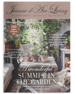 Jeanne d'Arc Living Magazine - 5th Issue 2026