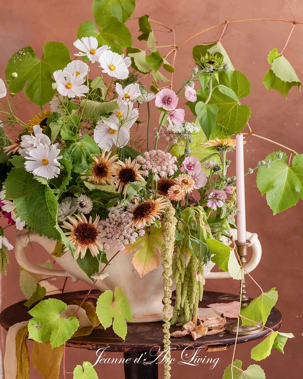 Jeanne d'Arc Living Magazine | 6th Issue 2026