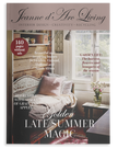 Jeanne d'Arc Living Magazine | 6th Issue 2026