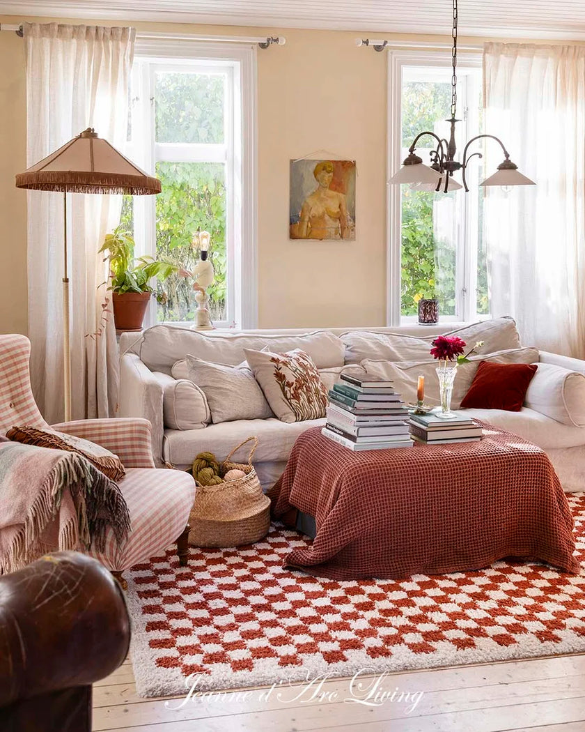 Jeanne d'Arc Living Magazine | 6th Issue 2026