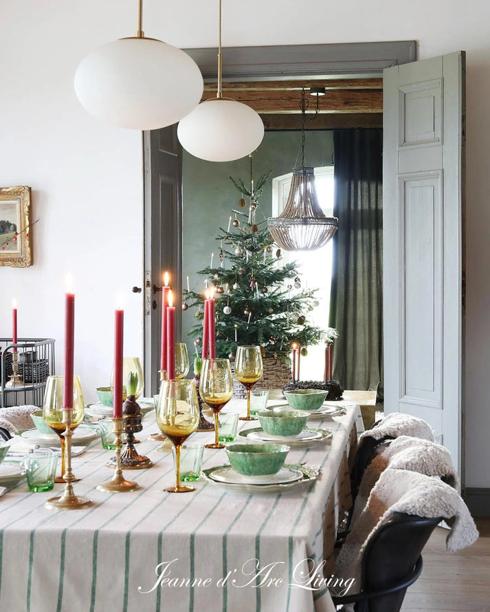 Jeanne d'Arc Living - 8th Issue 2025