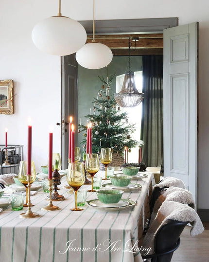 Jeanne d'Arc Living - 8th Issue 2025