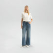 Two by Two Jean Jeans