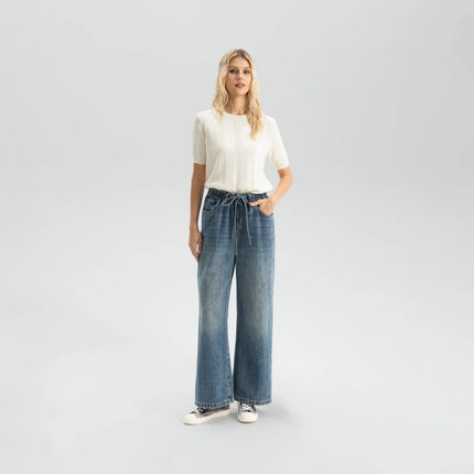 Two by Two Jean Jeans