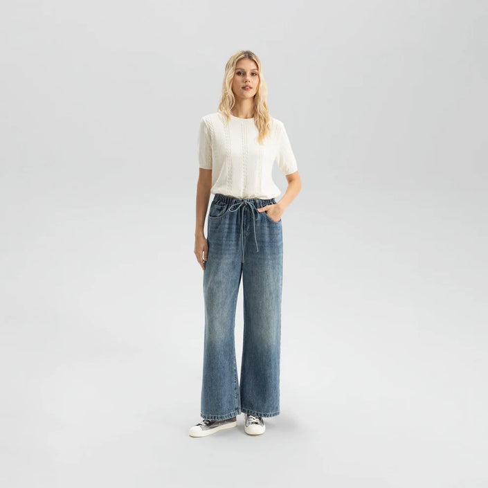 Two by Two Jean Jeans