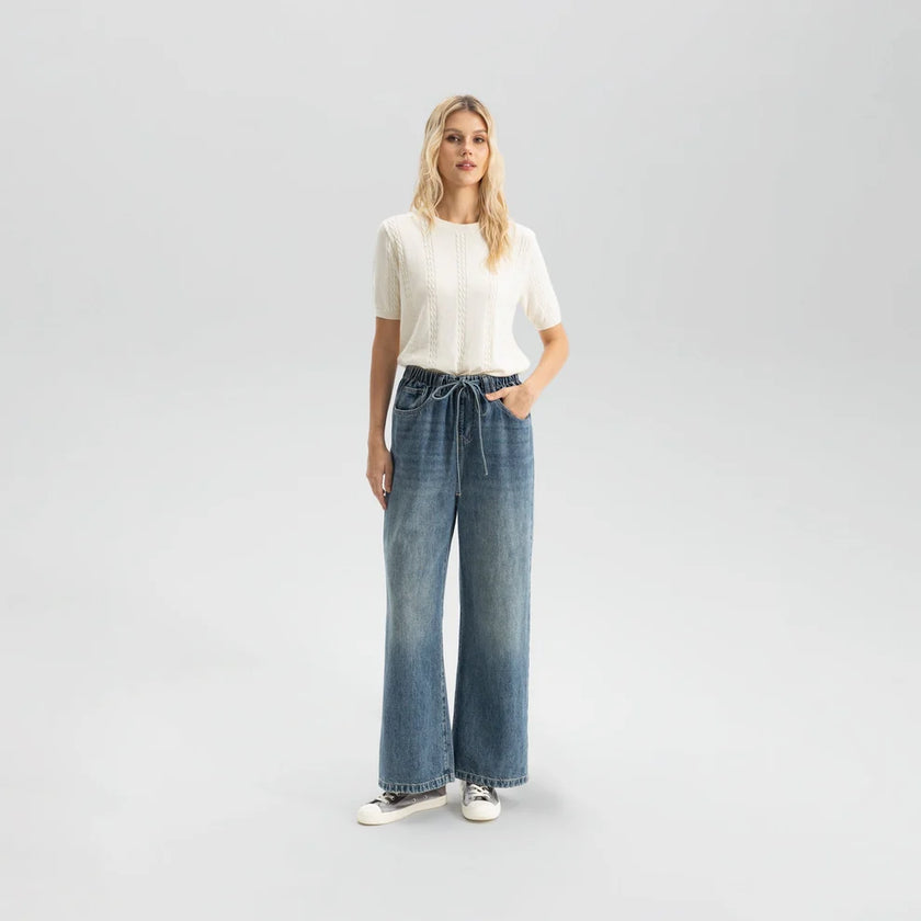 Two by Two Jean Jeans
