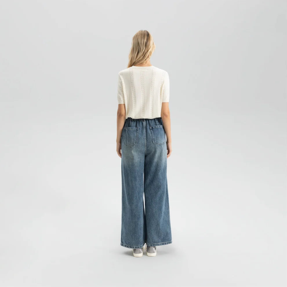 Two by Two Jean Jeans