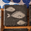 Slate Coaster by Selbrae House