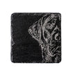 Slate Coaster by Selbrae House