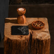 Slate Coaster by Selbrae House