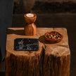 Slate Coaster by Selbrae House