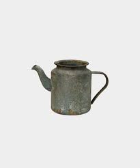 Jardin Vintage Kettle by French Country Collections