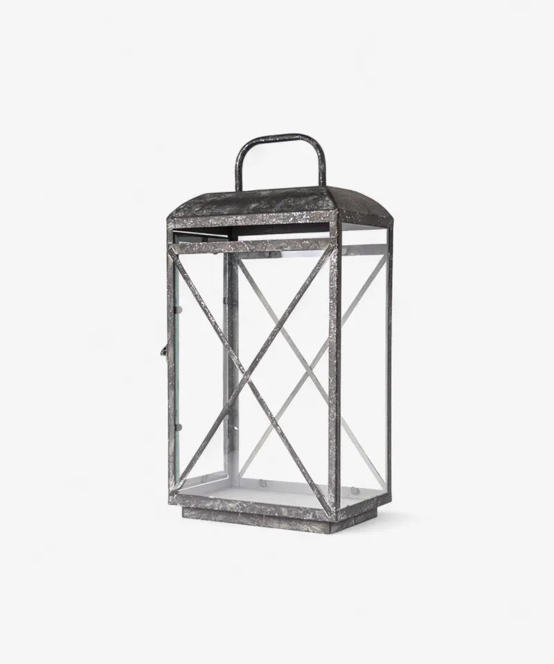 Jardin Lantern - French Country Collections