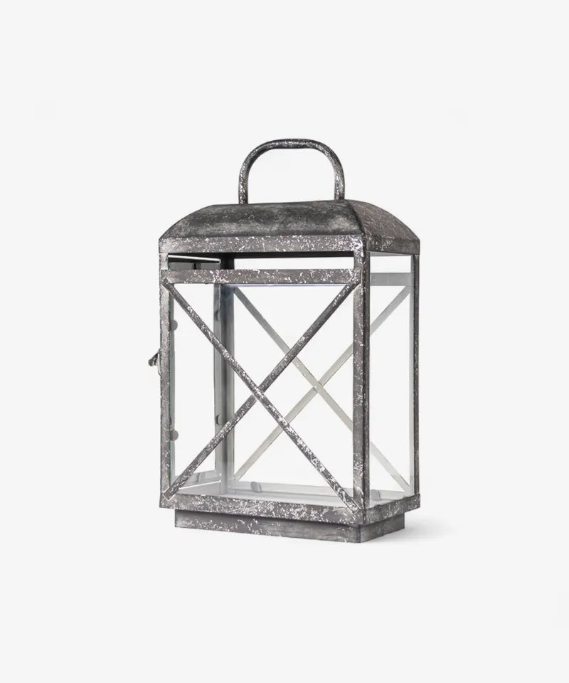 Jardin Lantern - French Country Collections