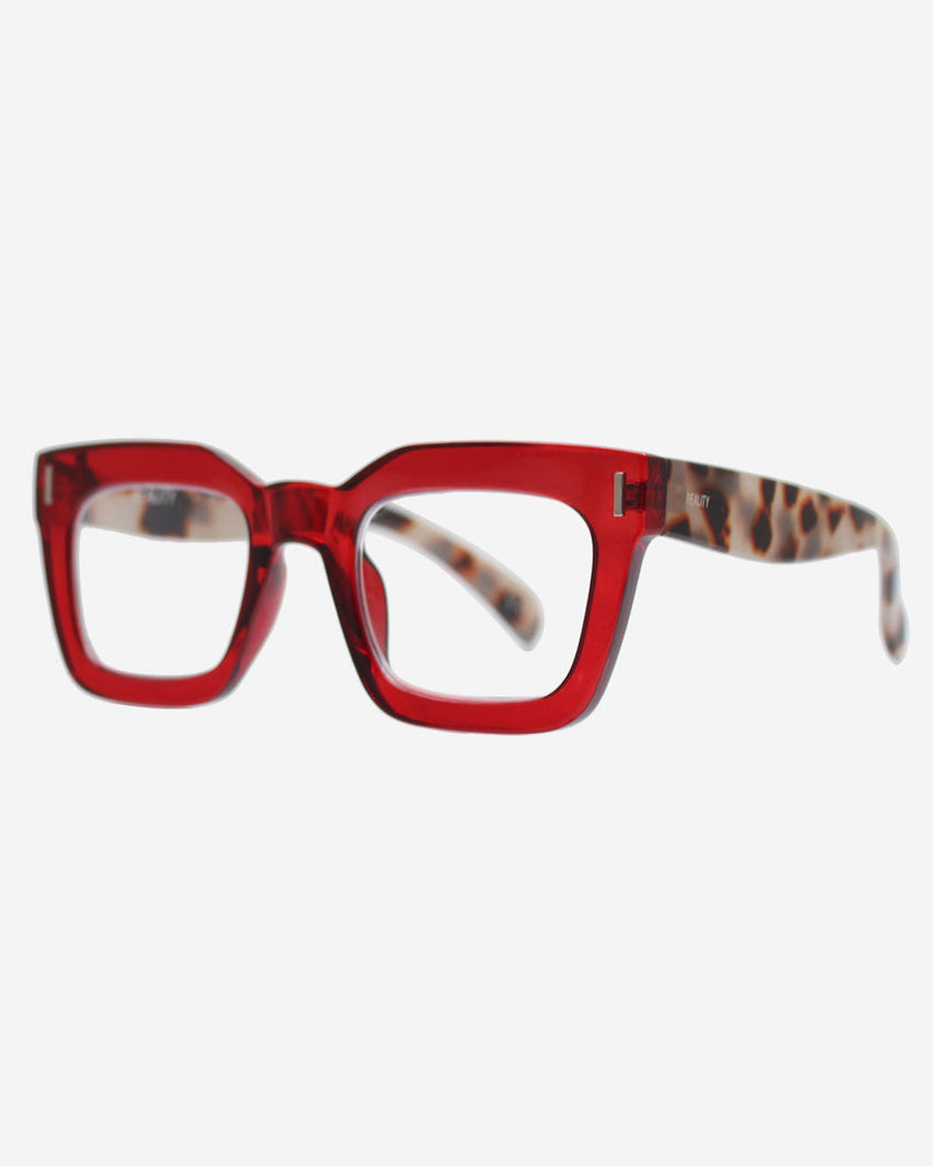 Reality Keats Reader