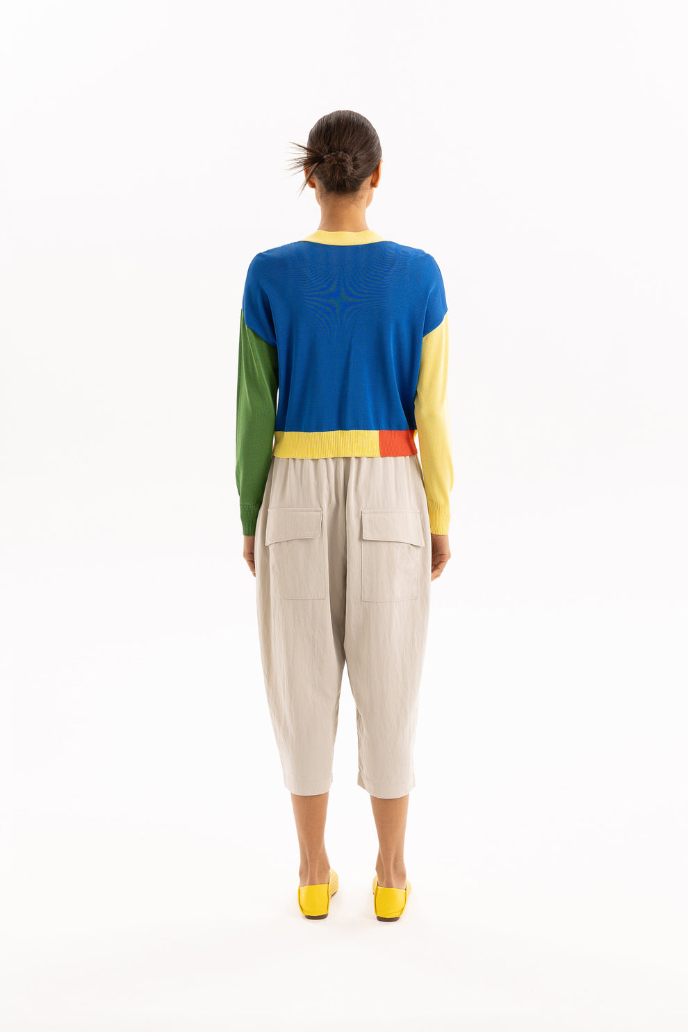 Emilia Cardigan-Two by Two