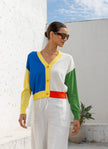 Emilia Cardigan-Two by Two