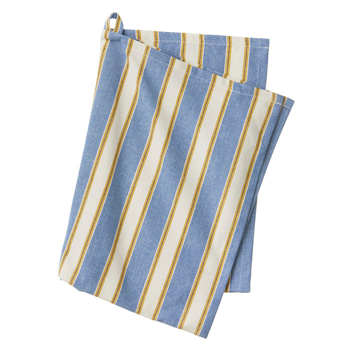 Palermo Kitchen Towel by Bungalow-Various Colours
