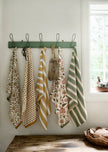 Palermo Kitchen Towel by Bungalow-Various Colours