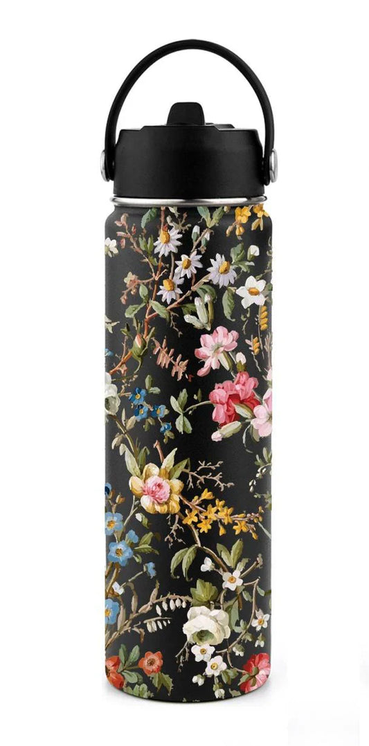 Bluhen Insulated Stainless Steel Water Bottle - Kilburn