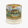 Emma Bridgewater King & Countryman 1/2 Pint Mug