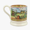 Emma Bridgewater King & Countryman 1/2 Pint Mug