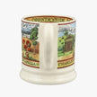 Emma Bridgewater King & Countryman 1/2 Pint Mug