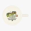 Emma Bridgewater King & Countryman 1/2 Pint Mug