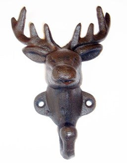 Deer Hook - Salisbury