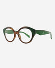 Reality Readers-La Collette Sage Splice