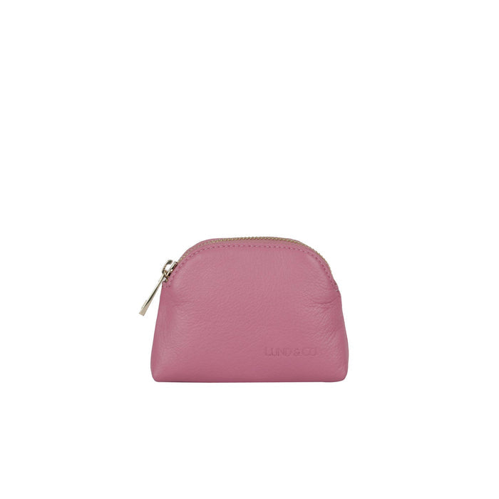 Coin Purse-Lila Dome Small,Various
