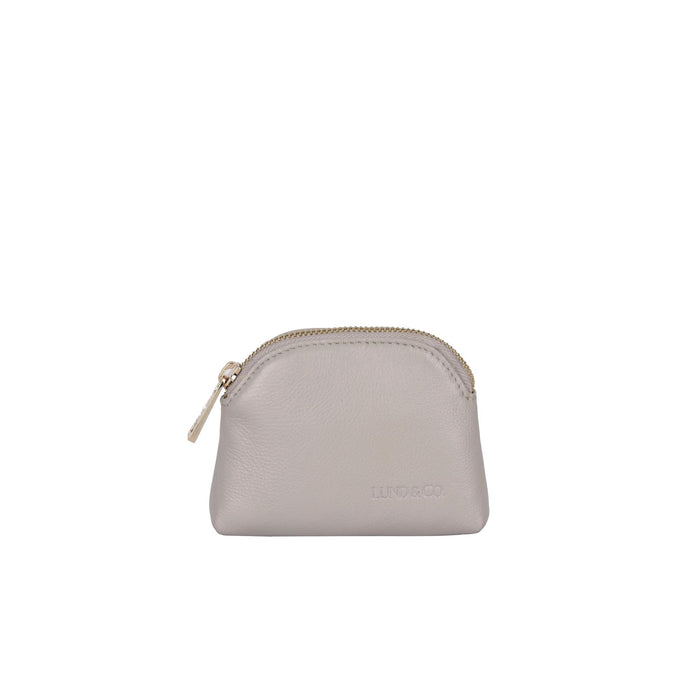 Coin Purse-Lila Dome Small,Various