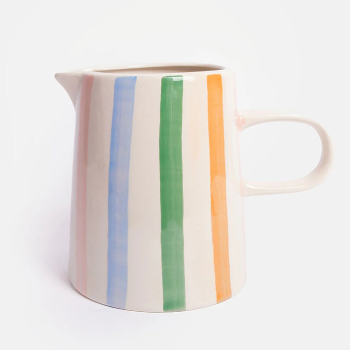 Caroline Gardner Jug