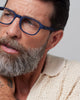 IZIPIZI Blue Reading Glasses-B Style
