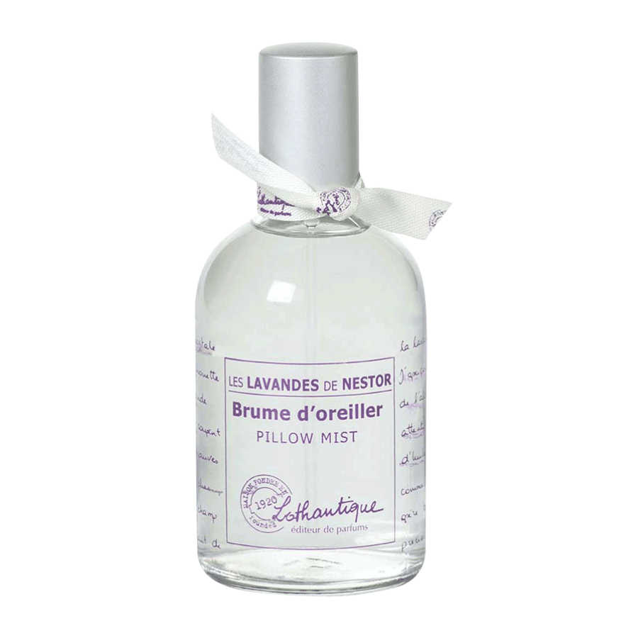 Lothantique Pillow Mist
