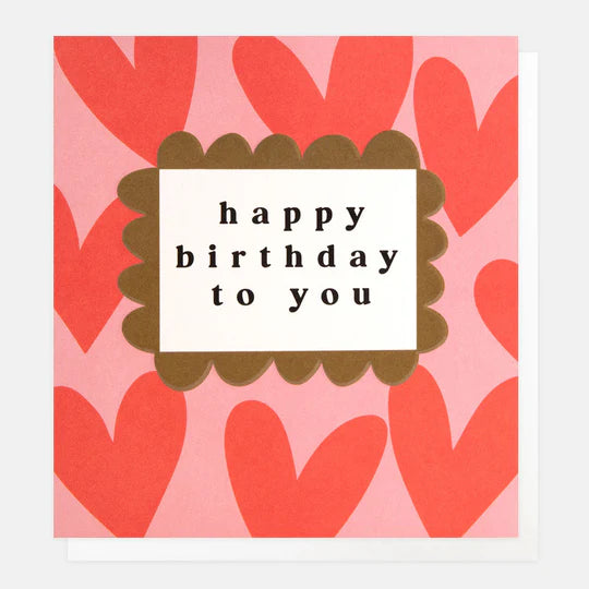 Caroline Gardner Cards