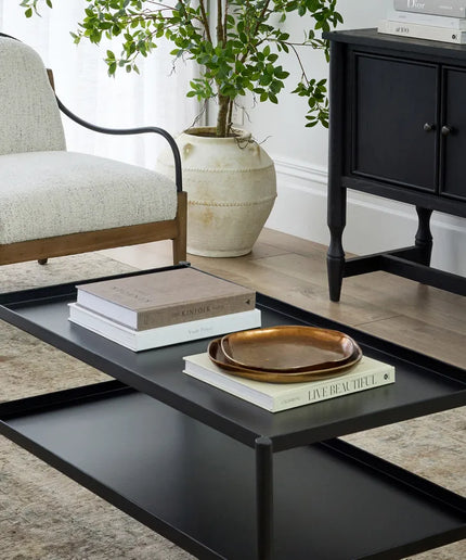 Irregular Tray By French Country Collections