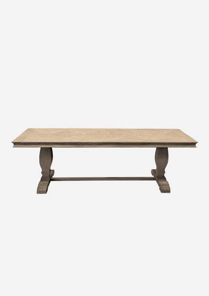 Lewis Dining Table