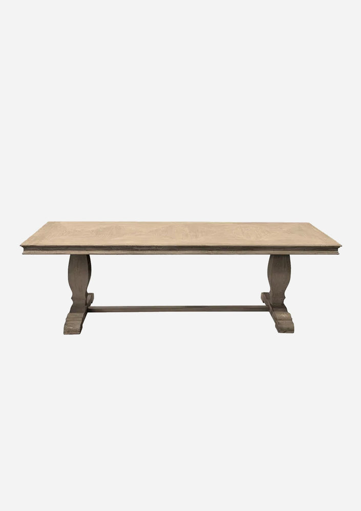 Lewis Dining Table