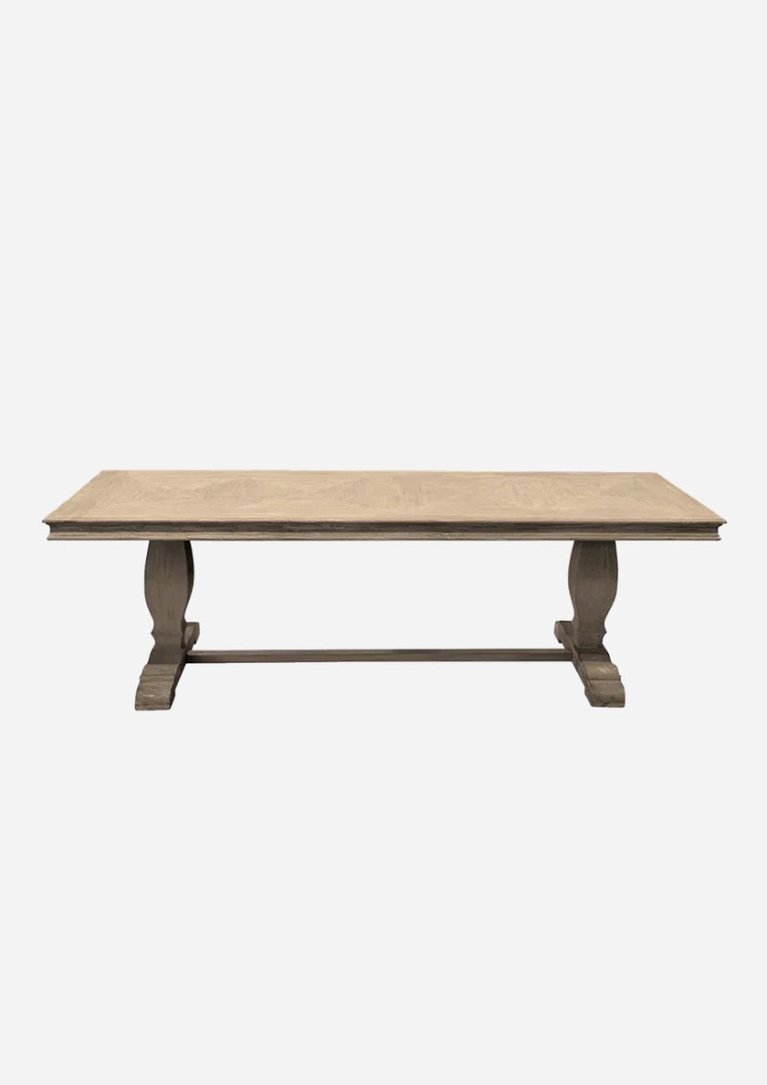 Lewis Dining Table