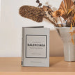 Little Book of Balenciaga