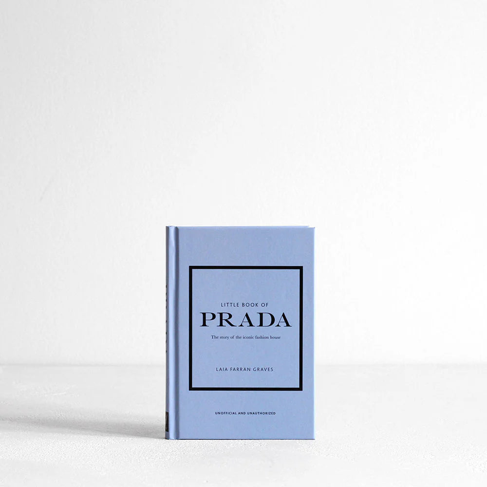 Little Book of Prada